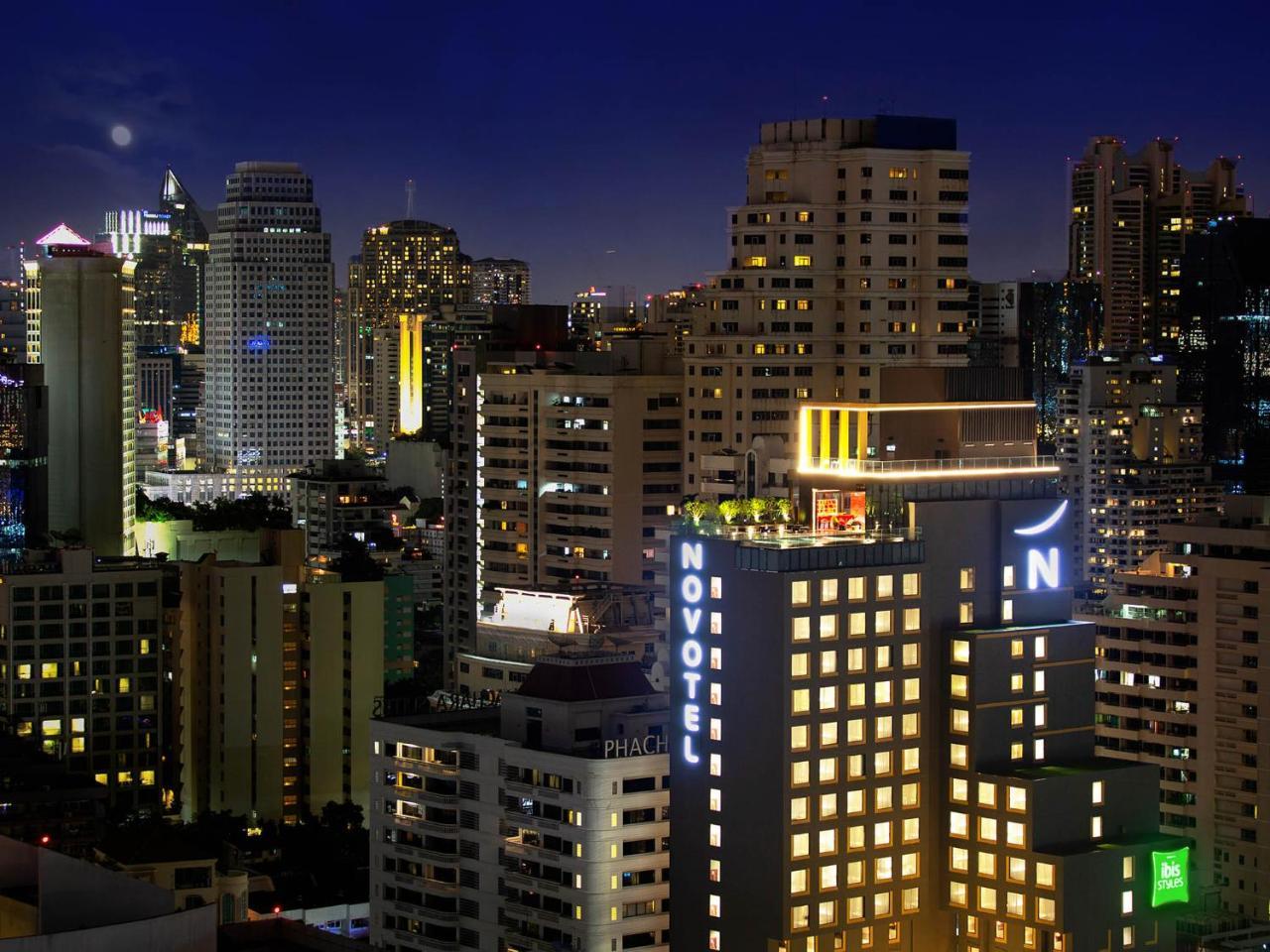 Ibis Styles Bangkok Sukhumvit 4 Bangkok, Thailand — book Hotel, 2023 Prices